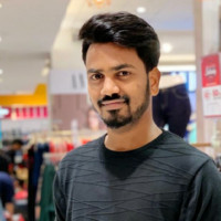 Mitesh Kumar