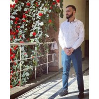 Osama Zulfiqar