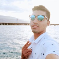 Mohamed Amin Lazaar Lamine