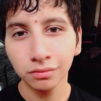 Keyson Alonso Tuesta Cruz