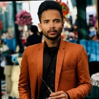 Manav Kumar