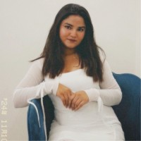 Shristi Kesharbani