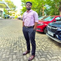 Vishal S R