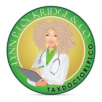 Lynn P. Lockridge