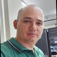 Jose Alailson Sousa Pinho