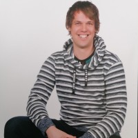 Jeffrey de Jonge