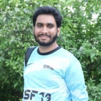 Hamza Bilal