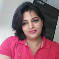 Suvarna Srikanth