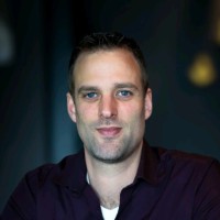 Bouke van der Weide