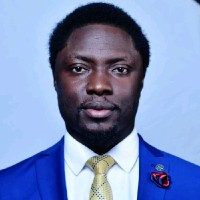 Joshua John Sule