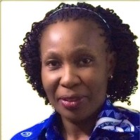 Rosemary Mwitah