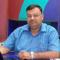 Anuj Jain