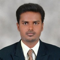 Dineshkumar Radhakrishnan