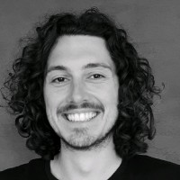 Dimitri Amiridis 🚪