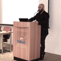 Alex Trigo