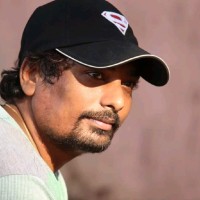 Kishor Tripathi