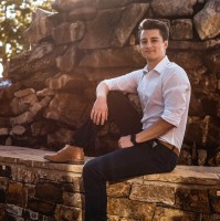 Collin Yarger