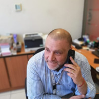 Marcelo Tapia Carrera