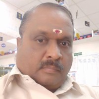 Madheswaran Padmanabhan