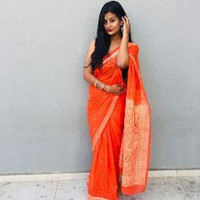 Kavya Shetty
