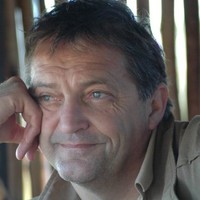 Gary Mabbutt MBE