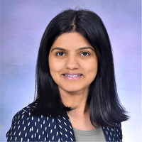 Deepti Kulkarni