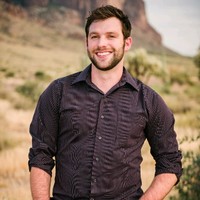 Lukas Passalacqua MSAT, ATC, L/AT