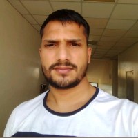 Vimal D