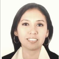 Maria Emy Orellana Chunga