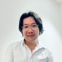 Zhibin (Peter) P.