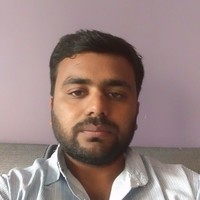 Krishnakant Patel