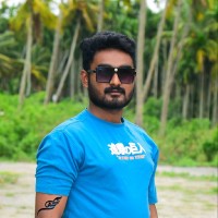 Prajwal Tr