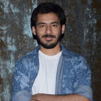 Abhishek Desai