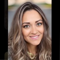 Ashley Mcdonough