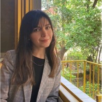 Zehra Yılmaz Öz