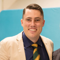 Harrison Adams