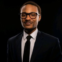 Christopher Gerald