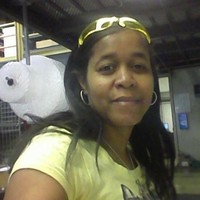 Jacqueline Holmes