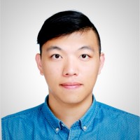Justice Lin（林正義）