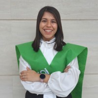 Lucero Mateo Romero