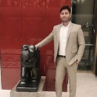 Harsh varshney