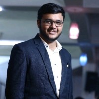Vrushabh I. Pande