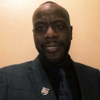 Charles Yates