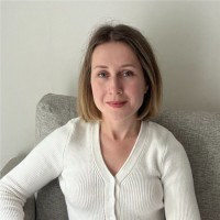 Diliara Mukhamiatzhanova