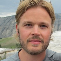 Marius Lervik