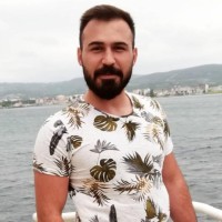 Nuri̇ Can İlbeyi̇