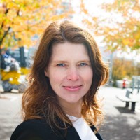 Antje Wilson