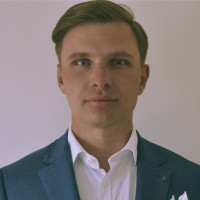 Andreas Andersson