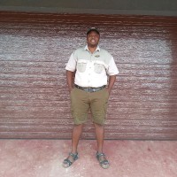pleasure matsane