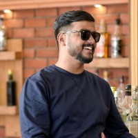 Divyanshu Saxena